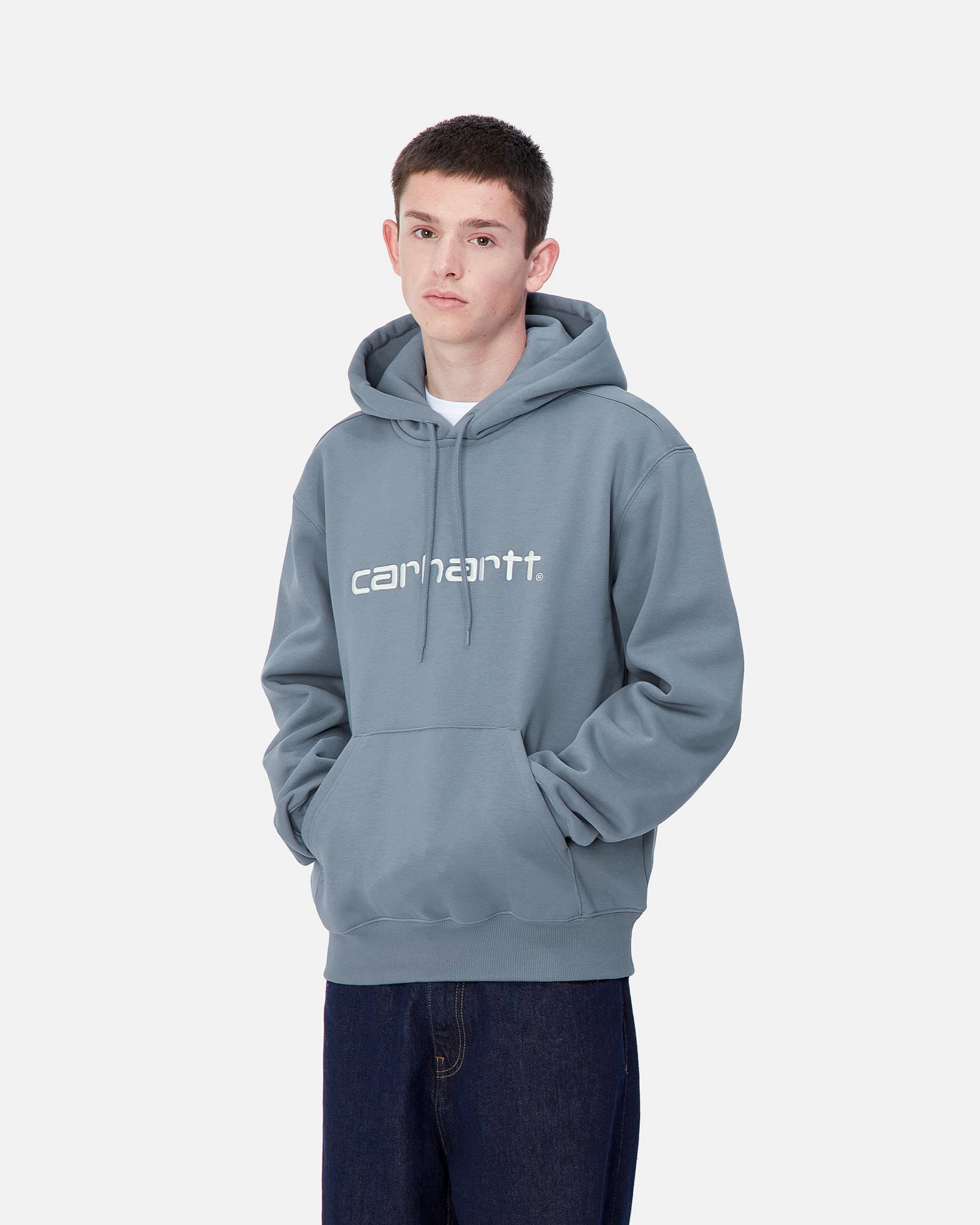 Hooded Sweatshirt