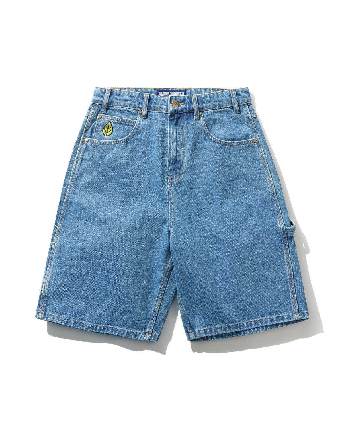 Weathergear Denim Shorts