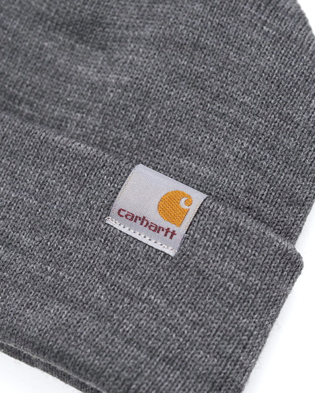 Stratus Hat Low