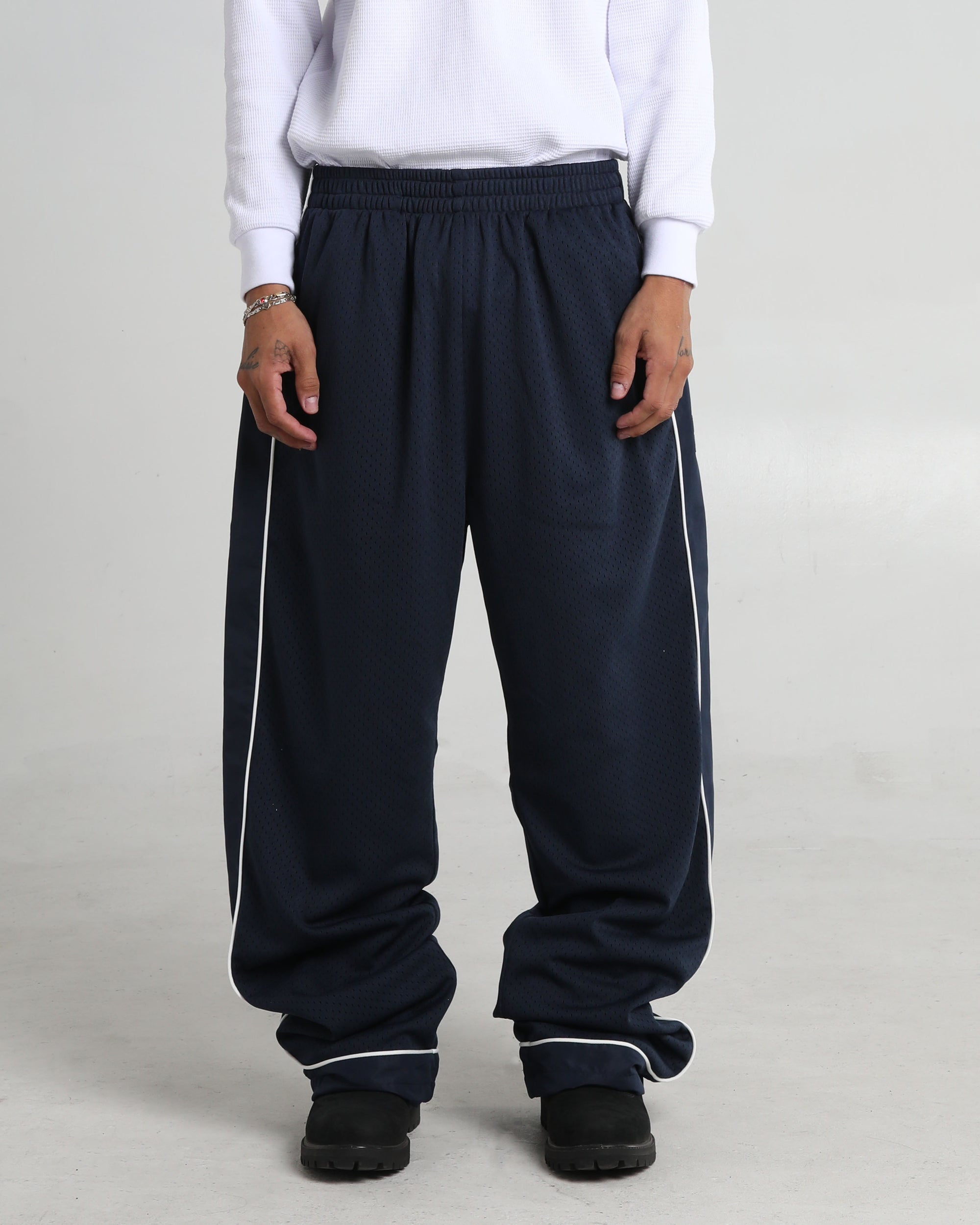 Super Mesh Pants