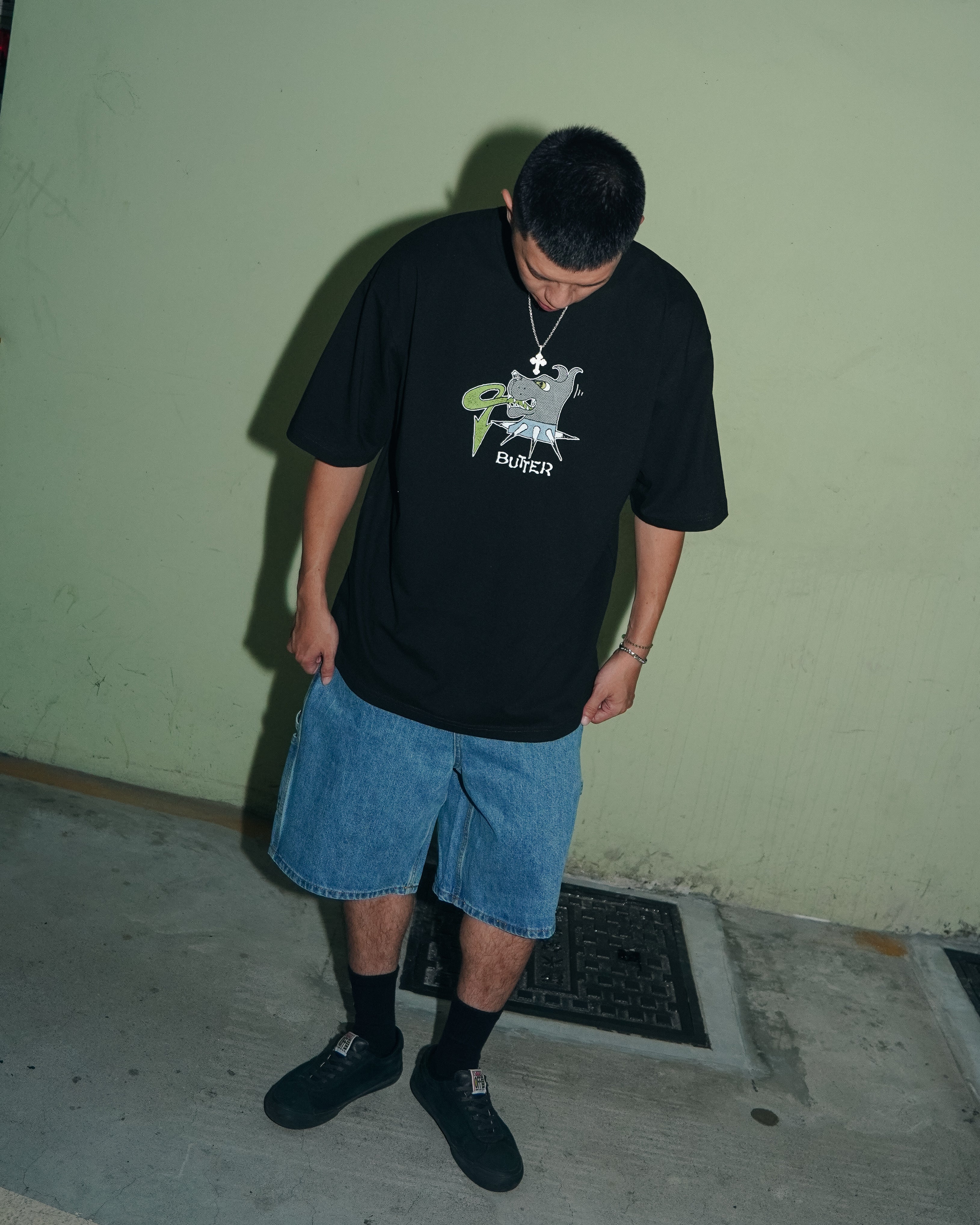 Canine Tee