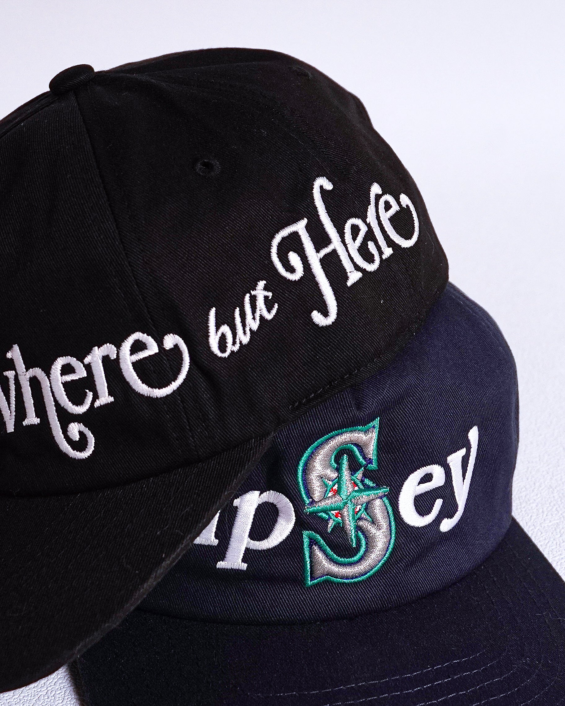 Legendary Artist Hat (Kendrick Lamar/J.Dilla/Nipsey Hussle)