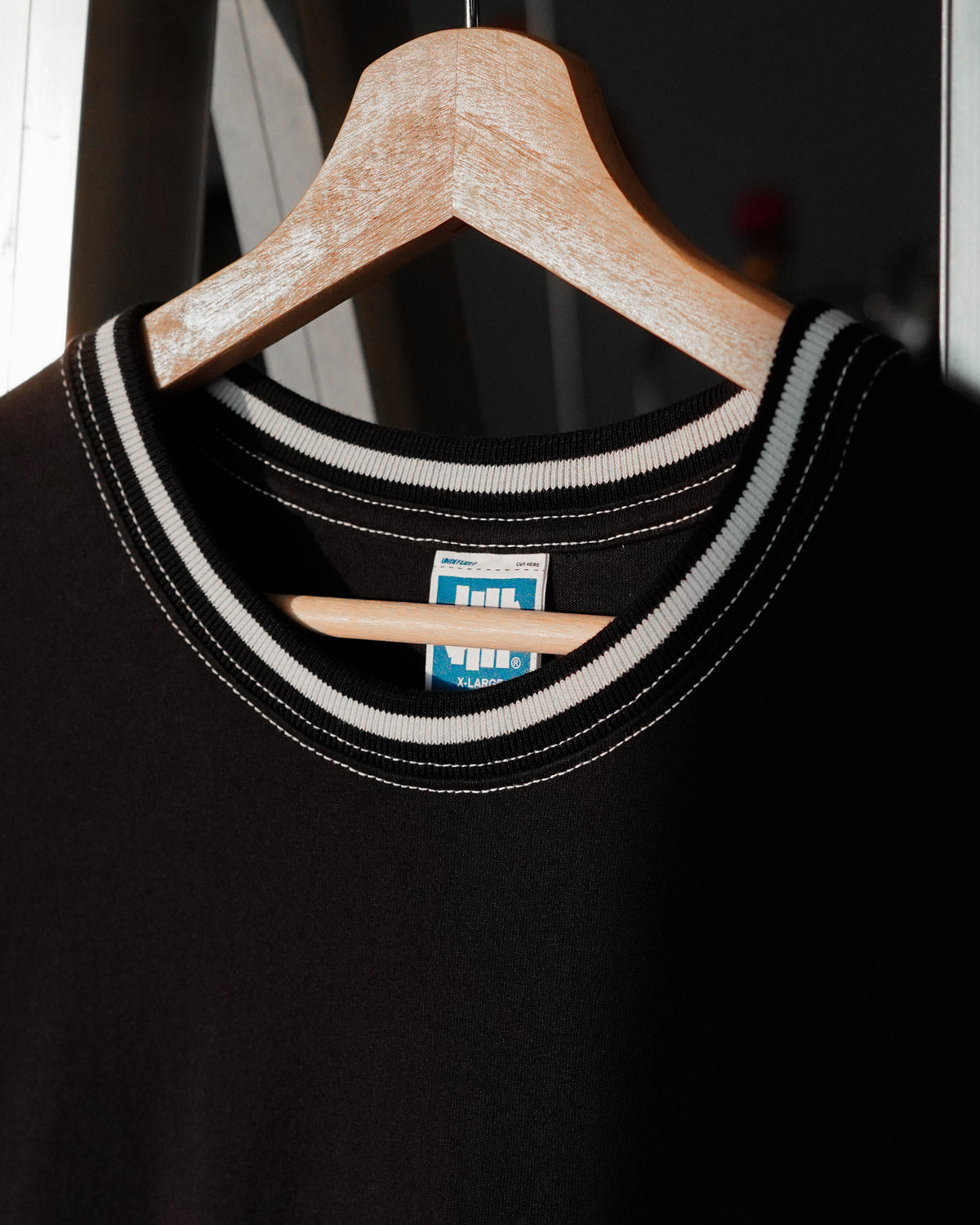 RINGS S/S POCKET TEE