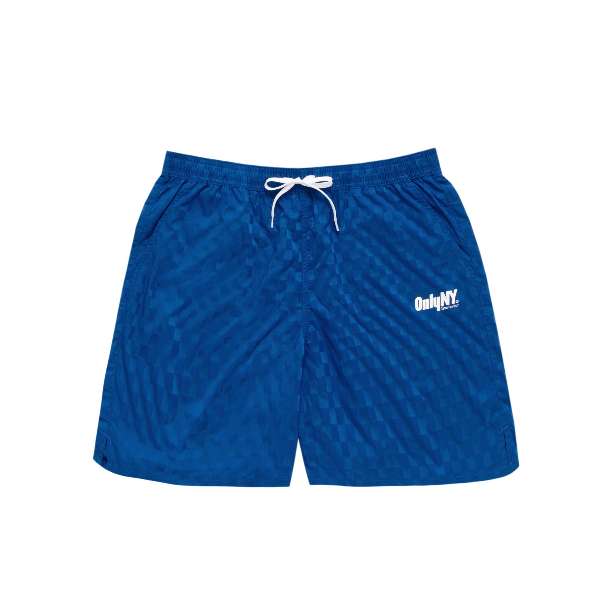 Court Logo Kit Short