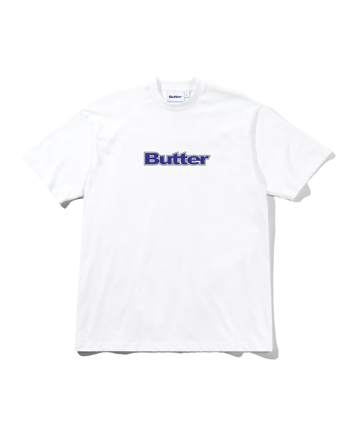 Outline Logo Tee