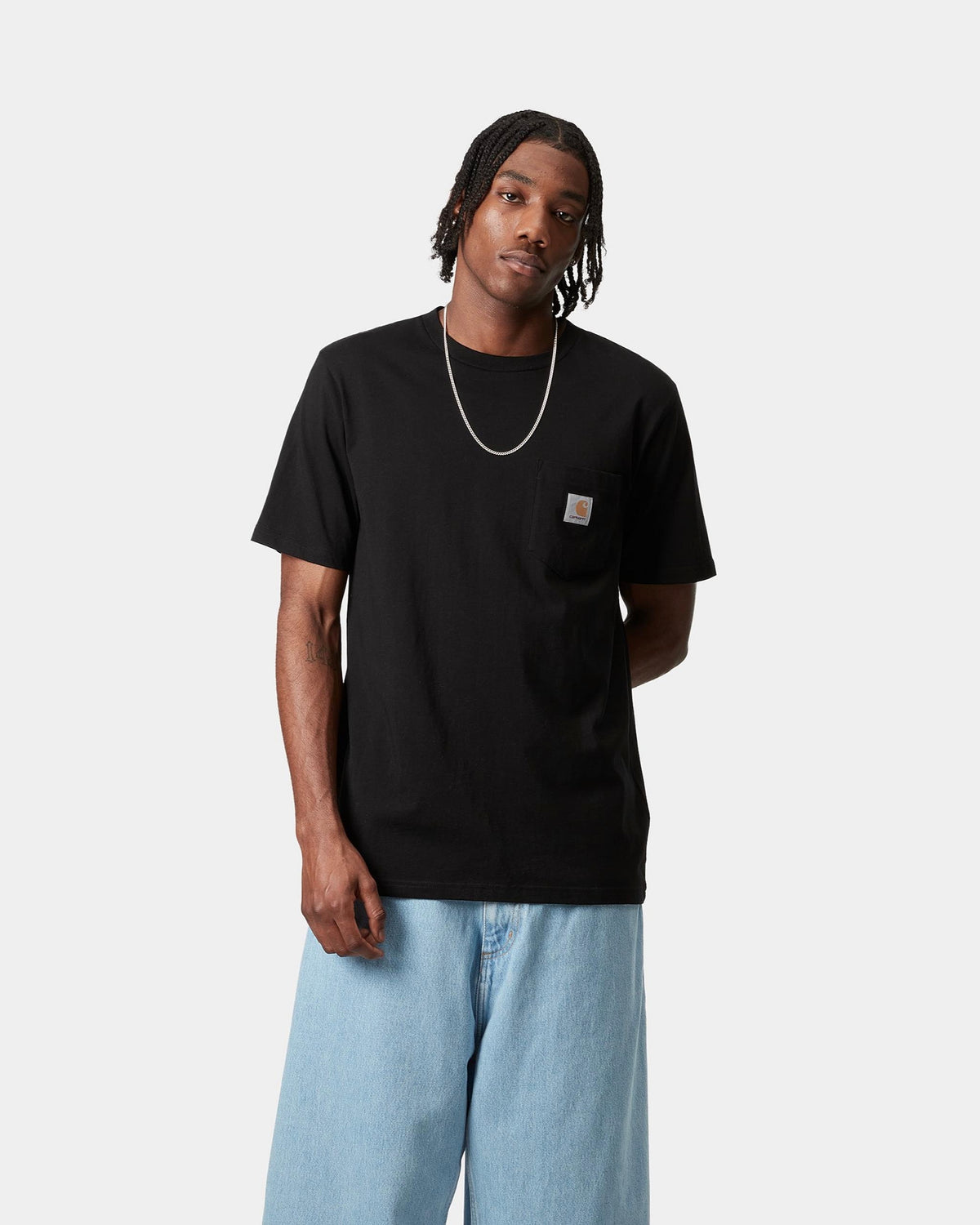 S/S Pocket T-Shirt
