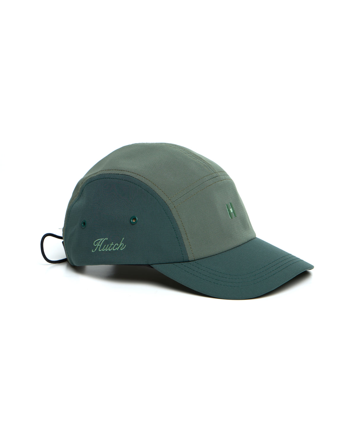 Cruise 5 Panel Cap