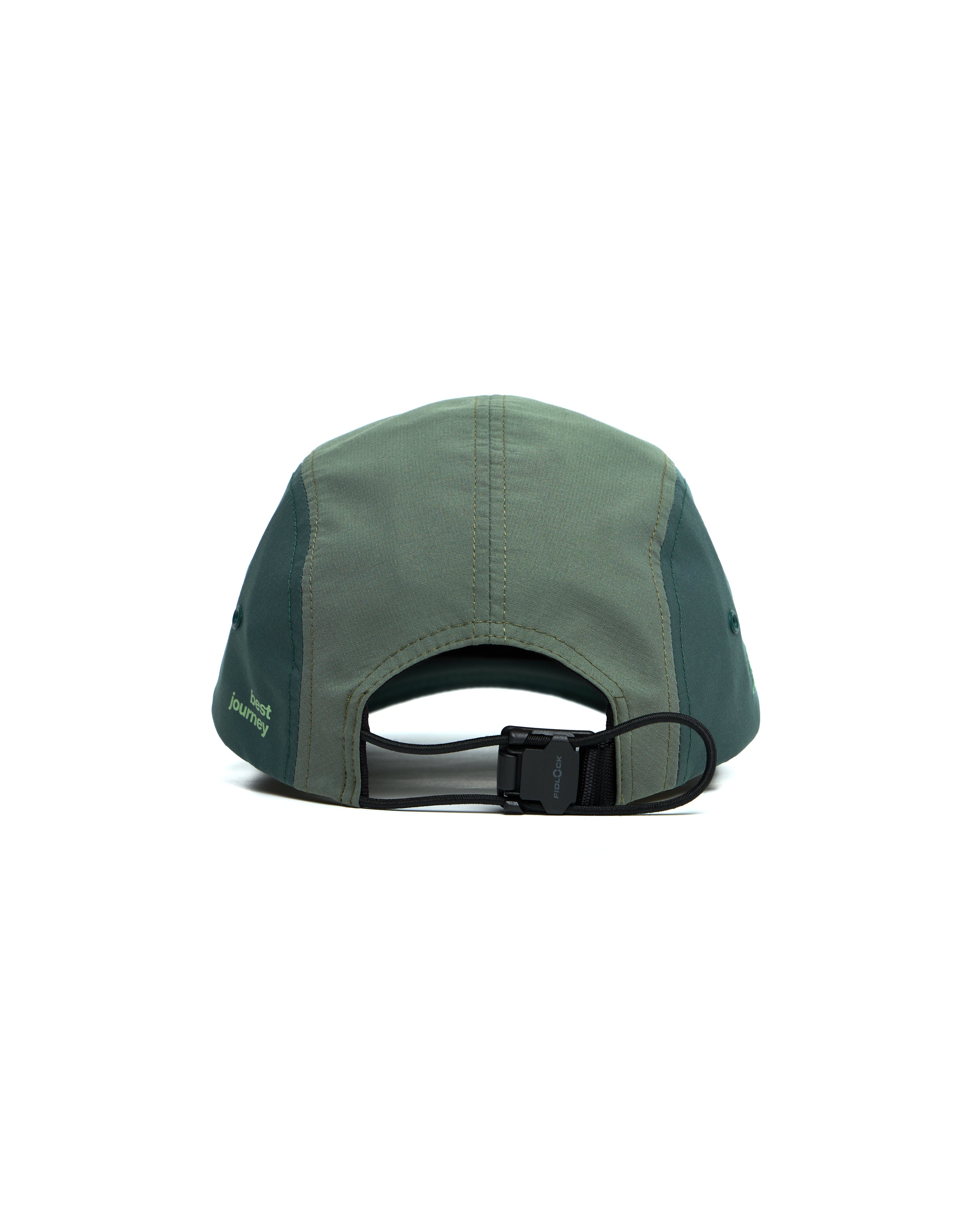 Cruise 5 Panel Cap