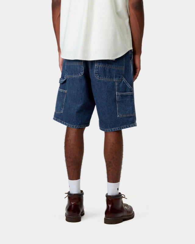 SINGLE KNEE SHORT