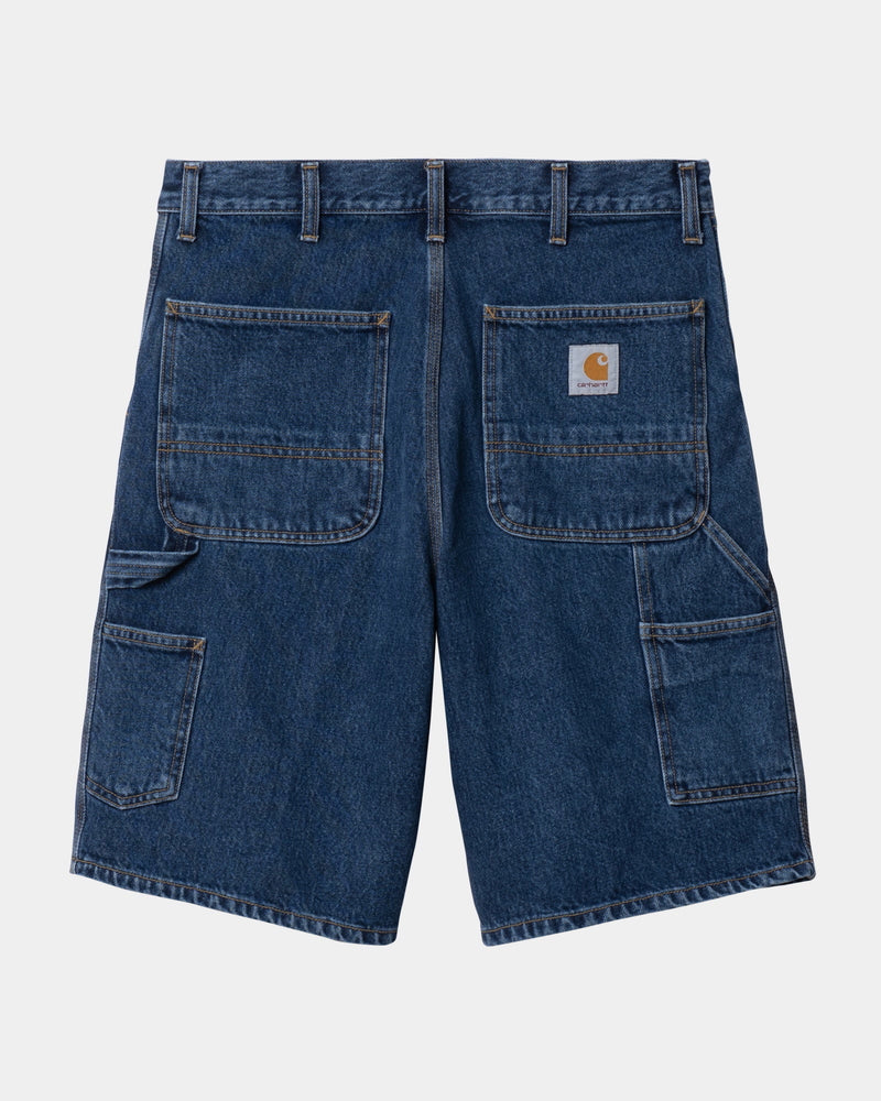 SINGLE KNEE SHORT