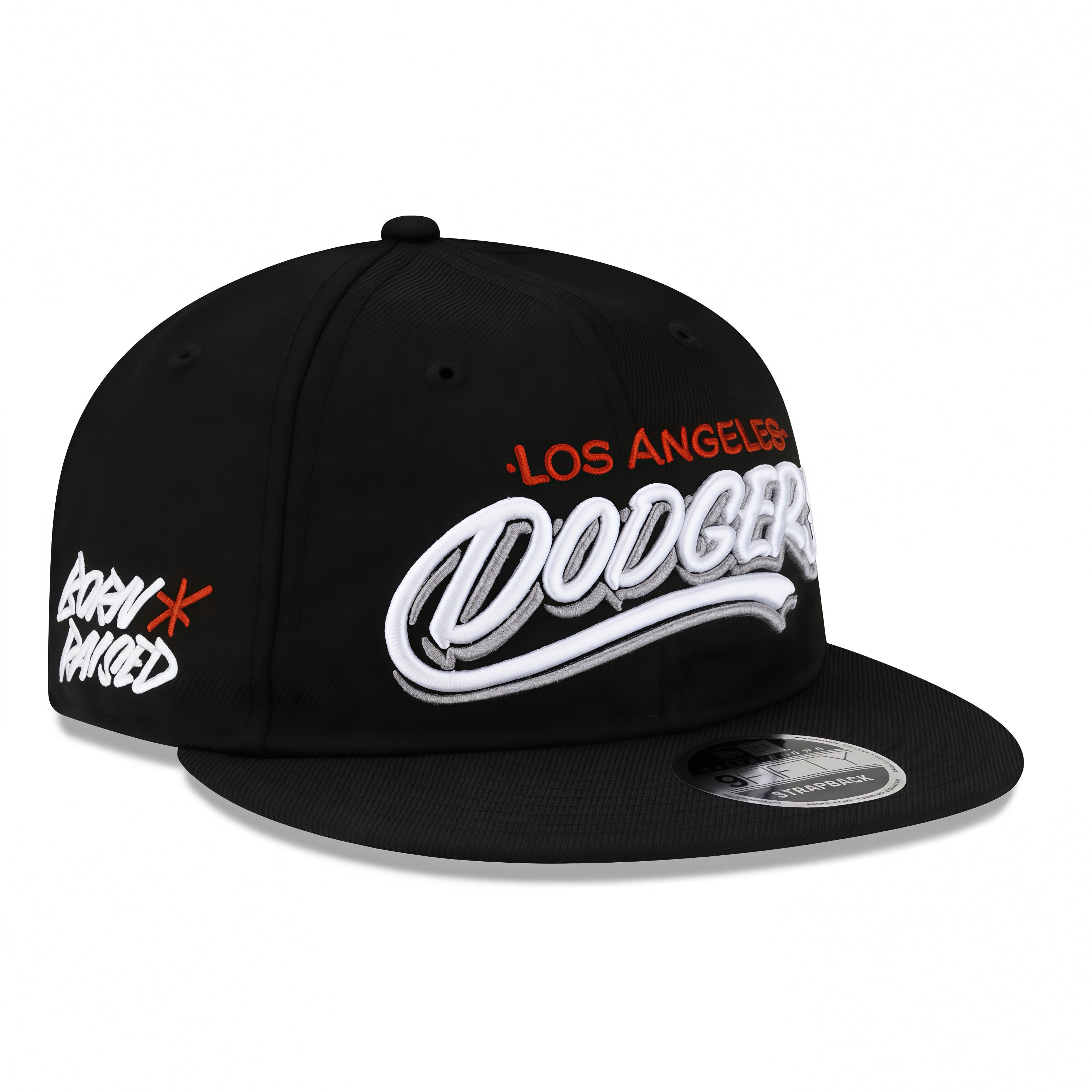 SIGNPAINTER STRAPBACK