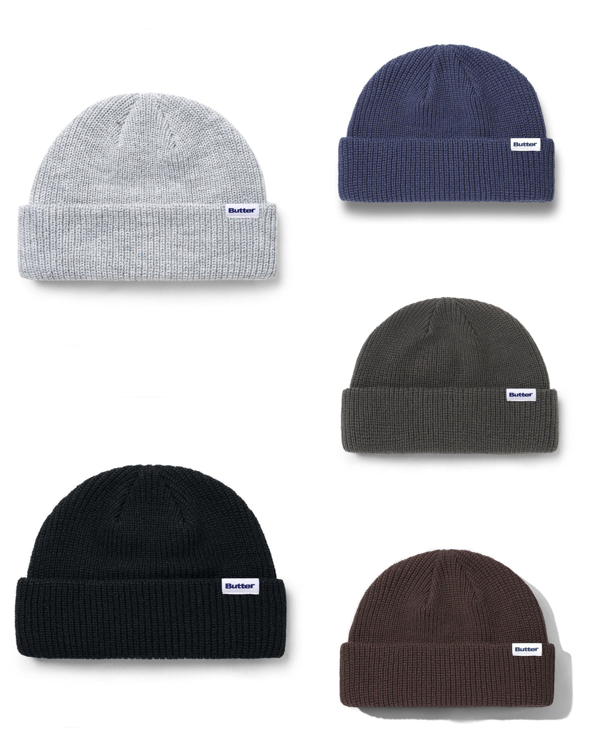 Wharfie Beanie