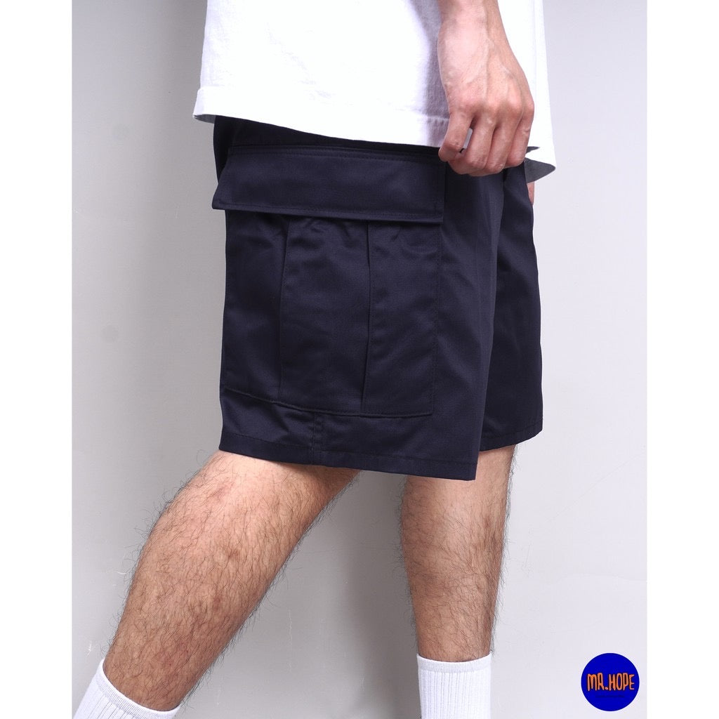 BDU Cargo Shorts