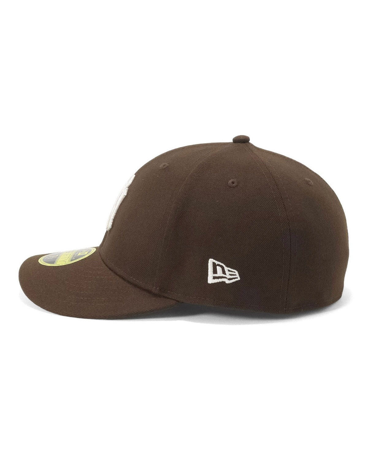 NEW YORK YANKEES 59FIFTY LOW PROFILE (LP) 日本限定色
