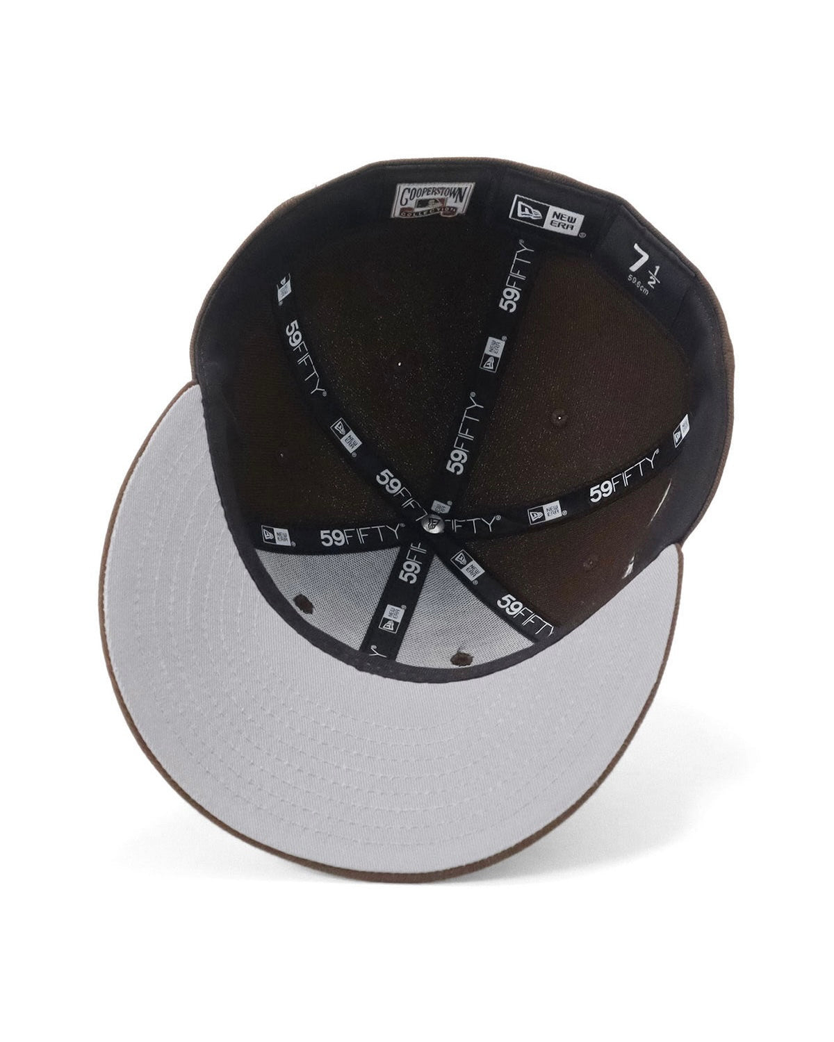 NEW YORK YANKEES 59FIFTY LOW PROFILE (LP) 日本限定色