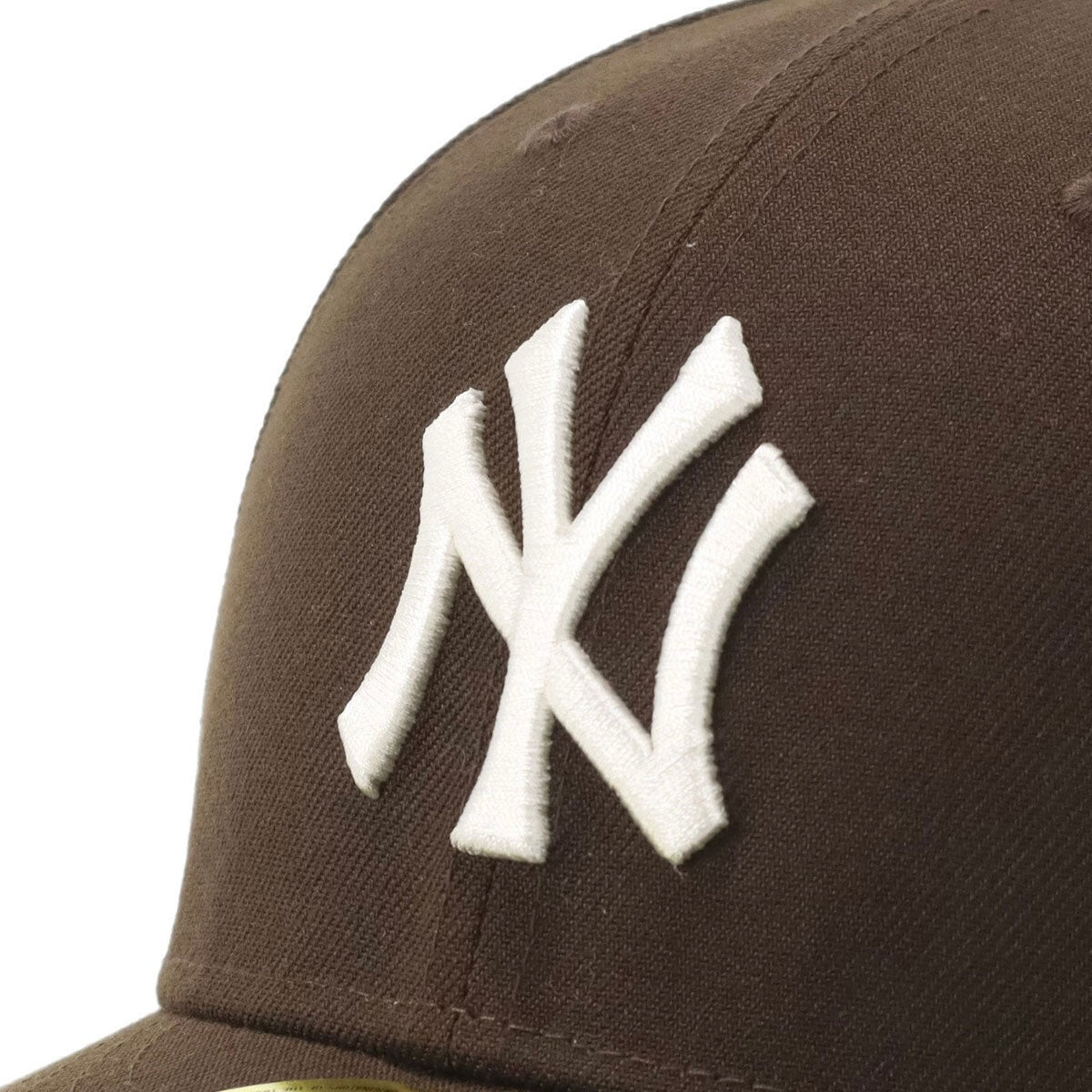 NEW YORK YANKEES 59FIFTY LOW PROFILE (LP) 日本限定色