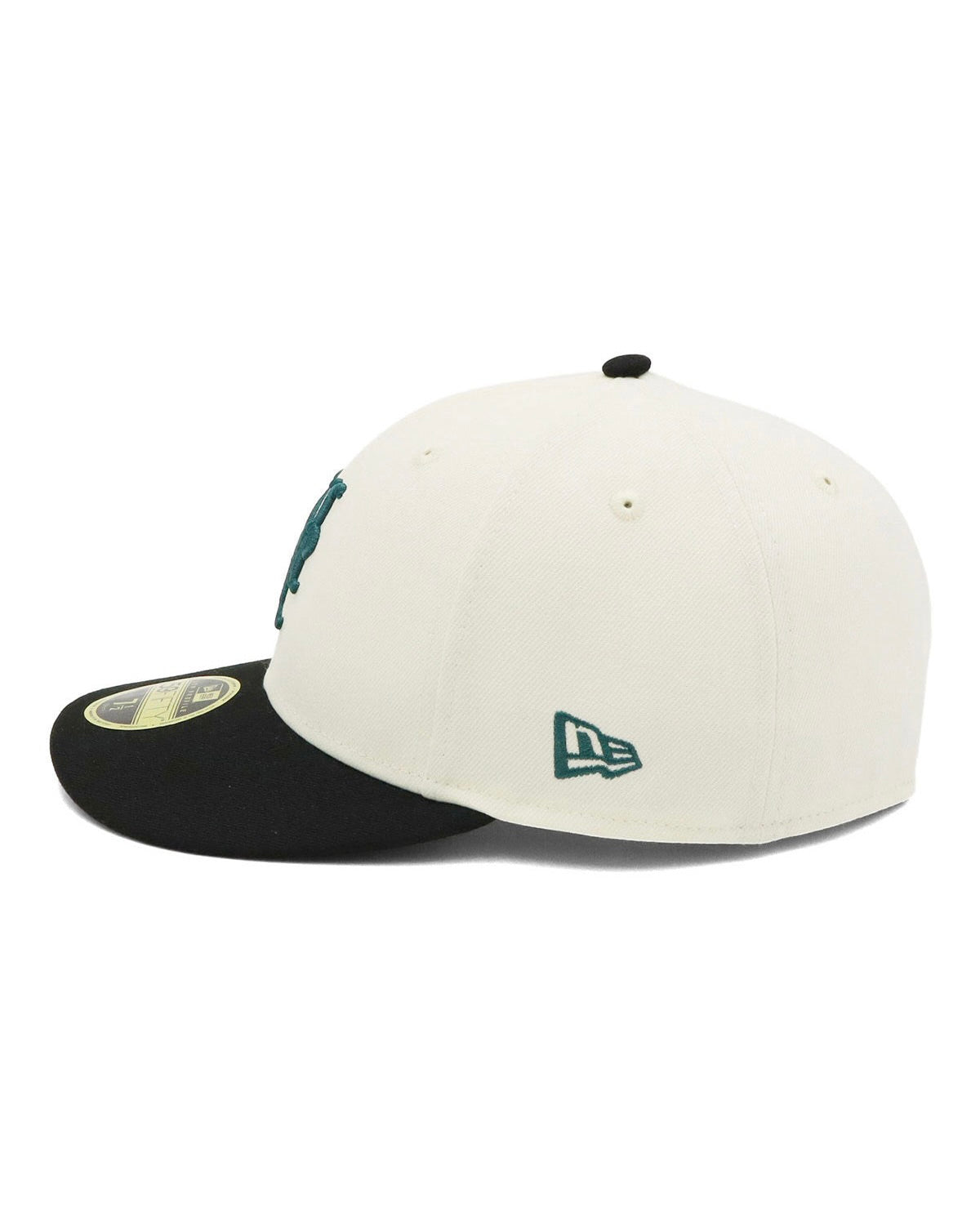NEW YORK METS 59FIFTY LOW PROFILE (LP) 日本限定色
