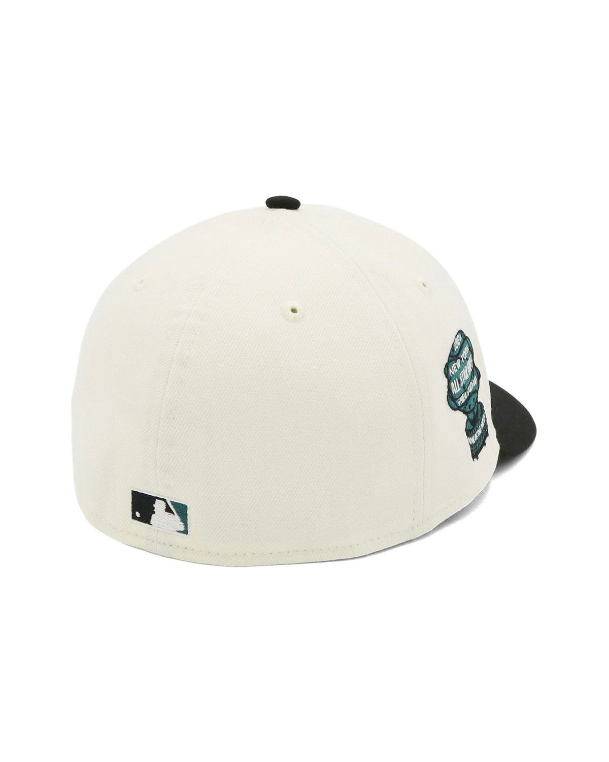 NEW YORK METS 59FIFTY LOW PROFILE (LP) 日本限定色