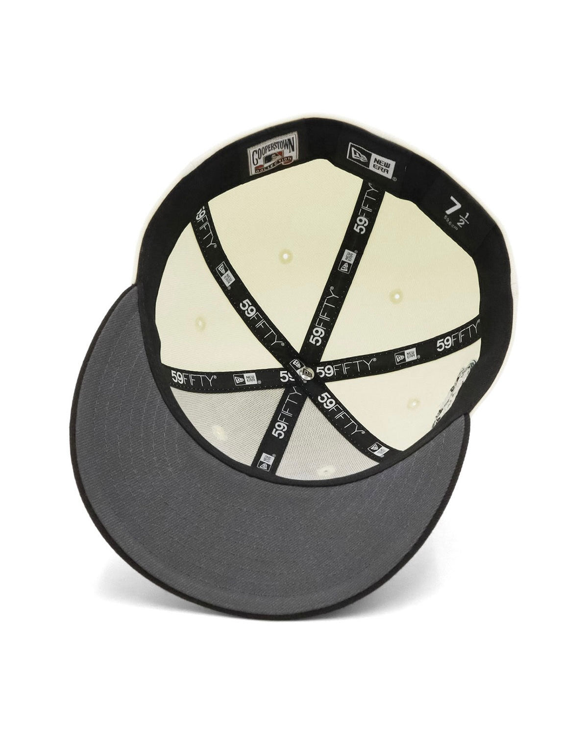 NEW YORK METS 59FIFTY LOW PROFILE (LP) 日本限定色