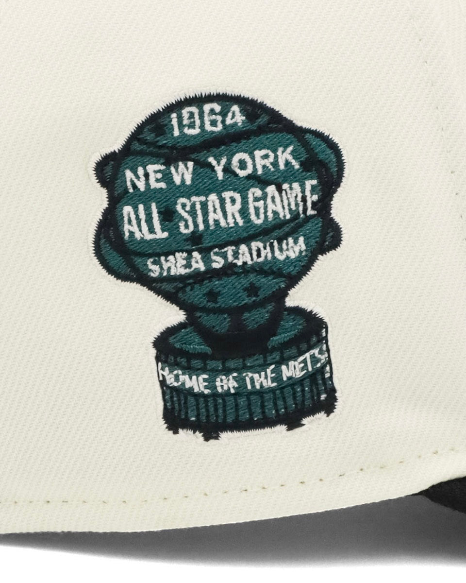 NEW YORK METS 59FIFTY LOW PROFILE (LP) 日本限定色