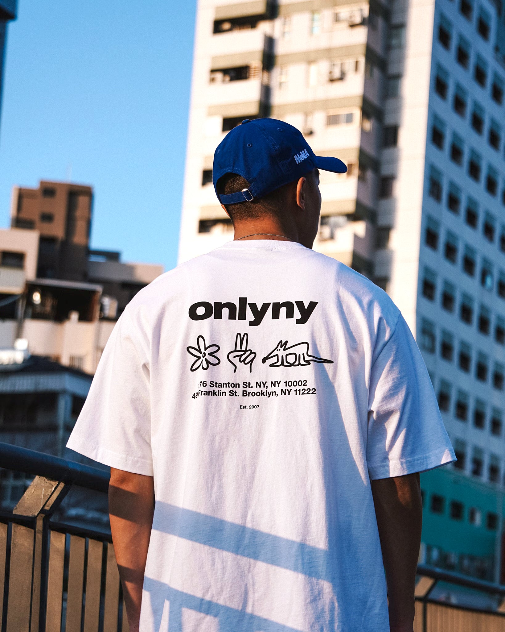 Directory T-Shirt