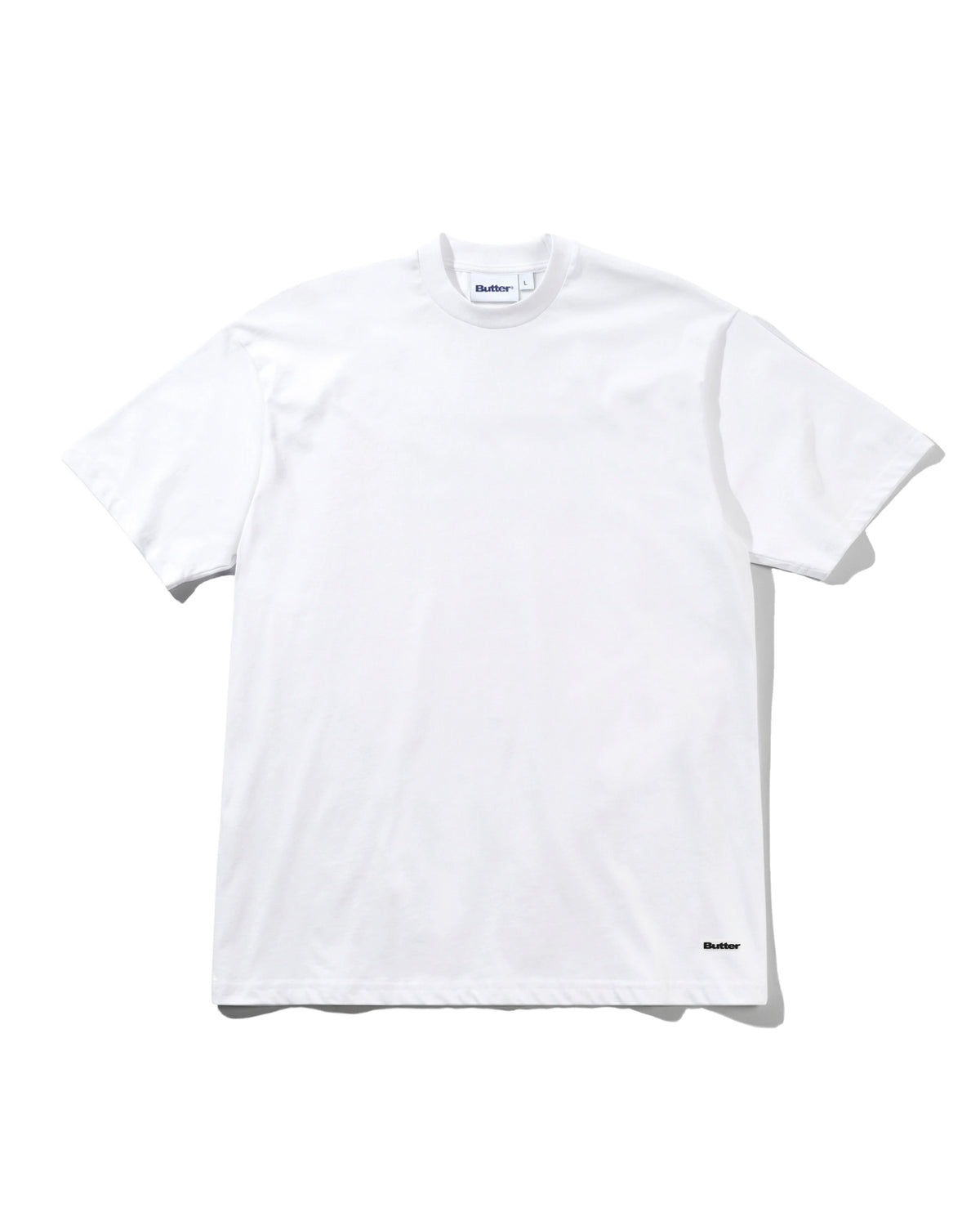Basic Tee-🚨9/17 晚間20:00準時開賣