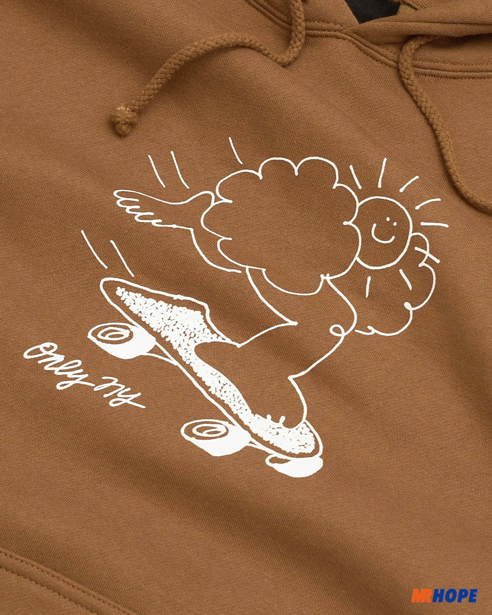Cruiser Hoodie