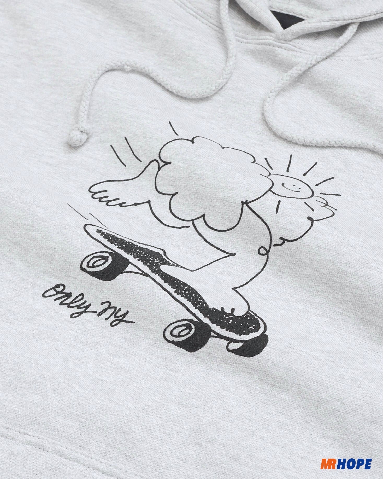 Cruiser Hoodie
