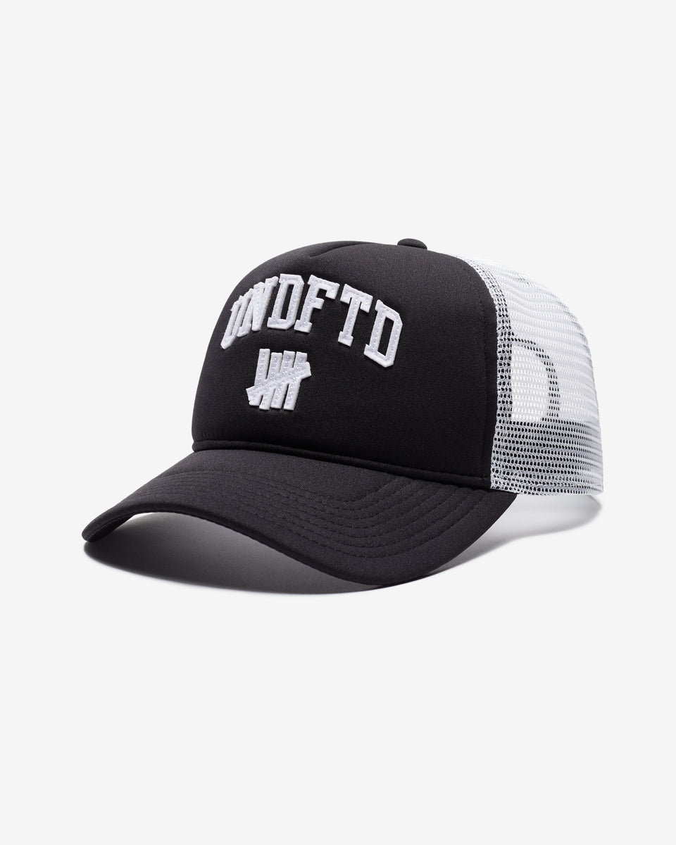 Arch Trucker Hat