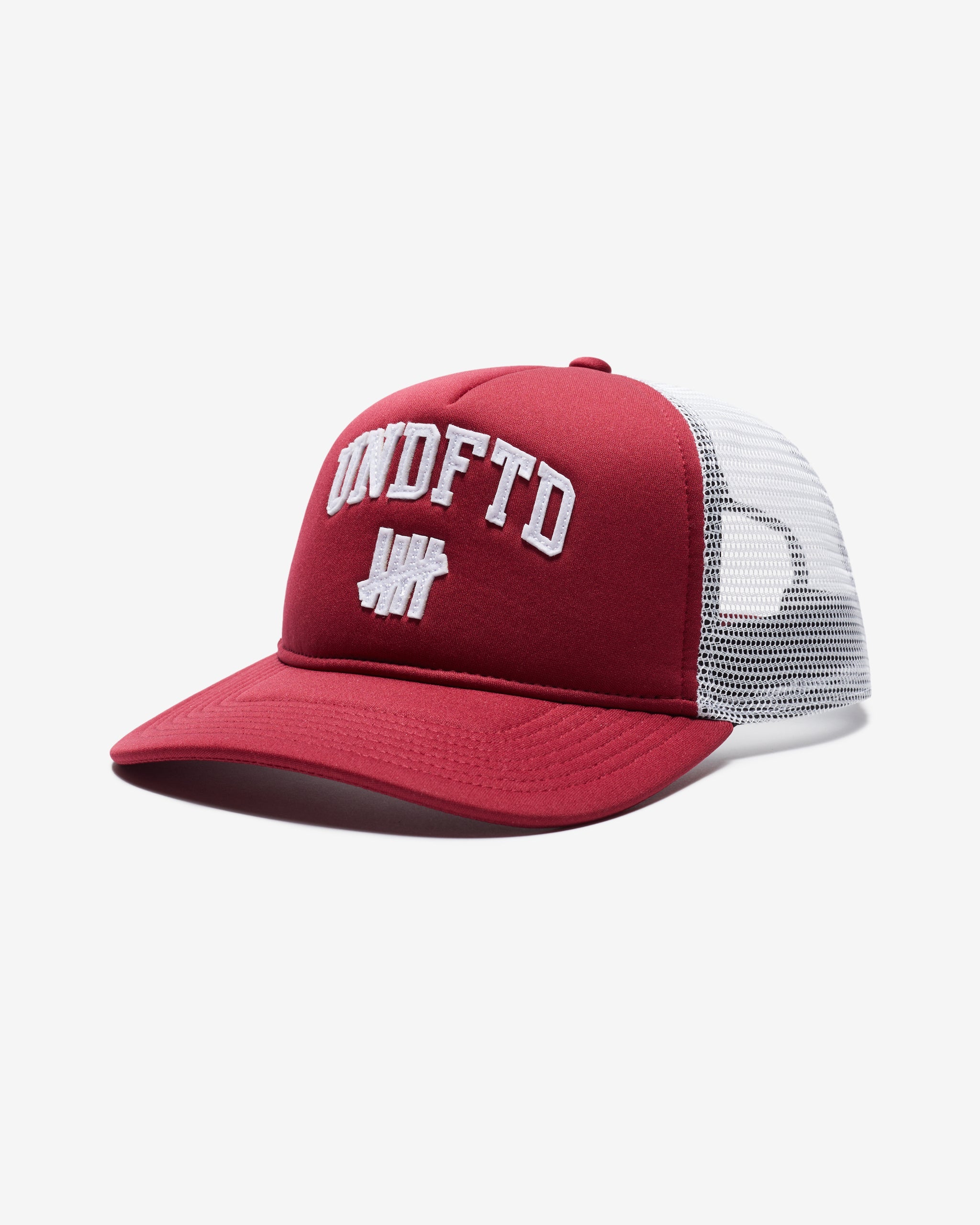 Arch Trucker Hat
