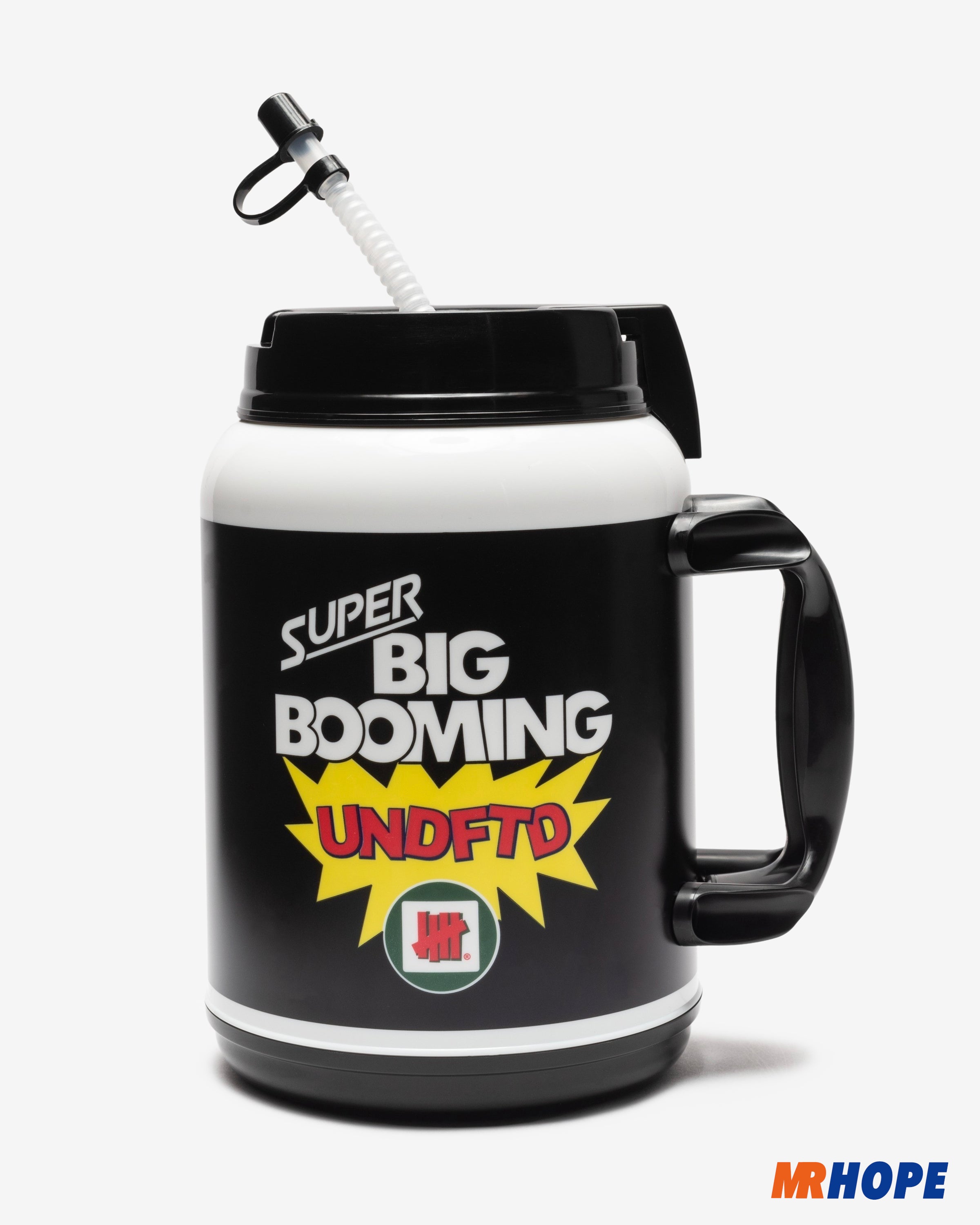 BIG PARTY MUG