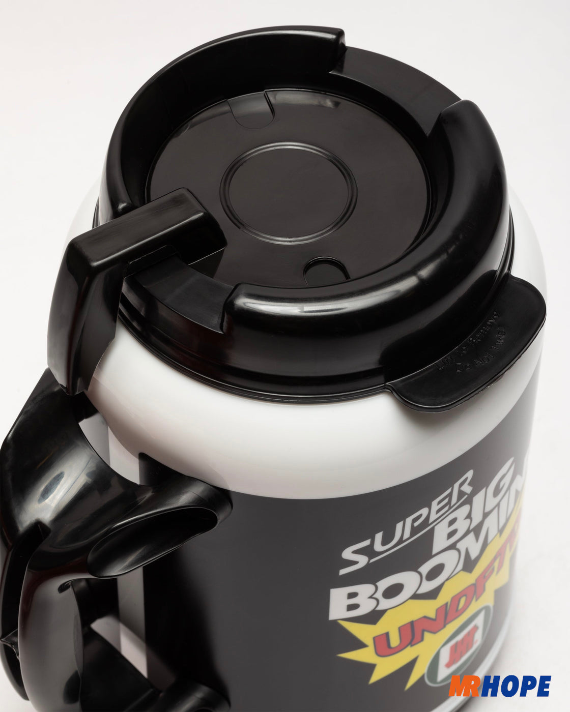 BIG PARTY MUG