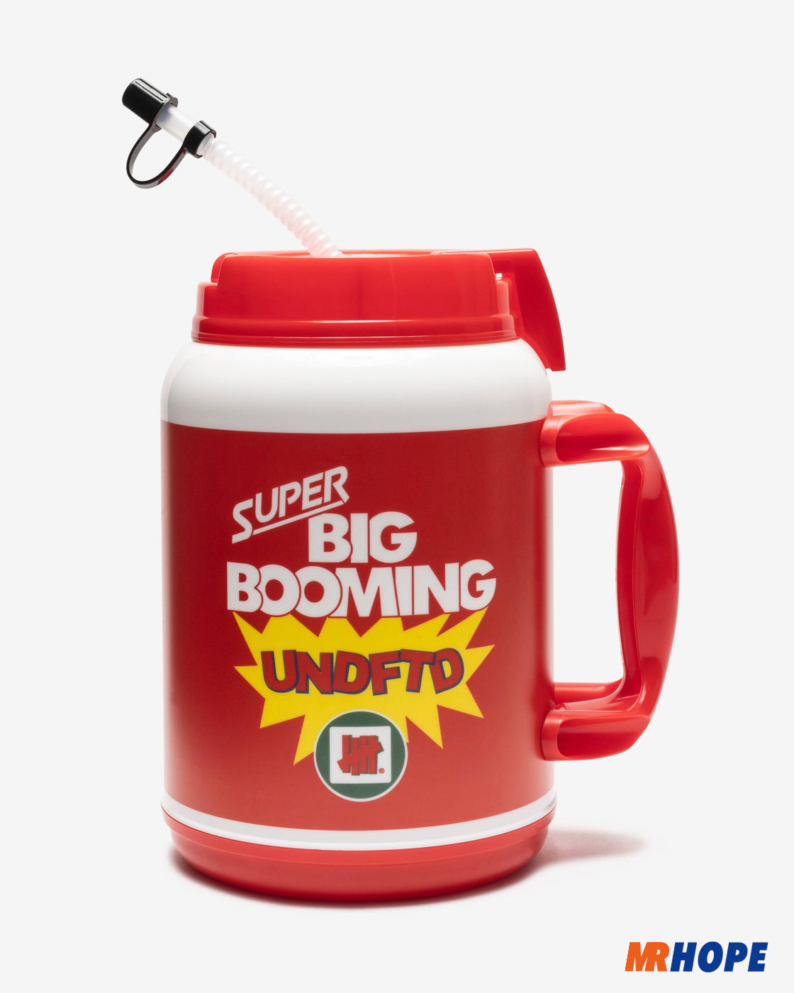 BIG PARTY MUG