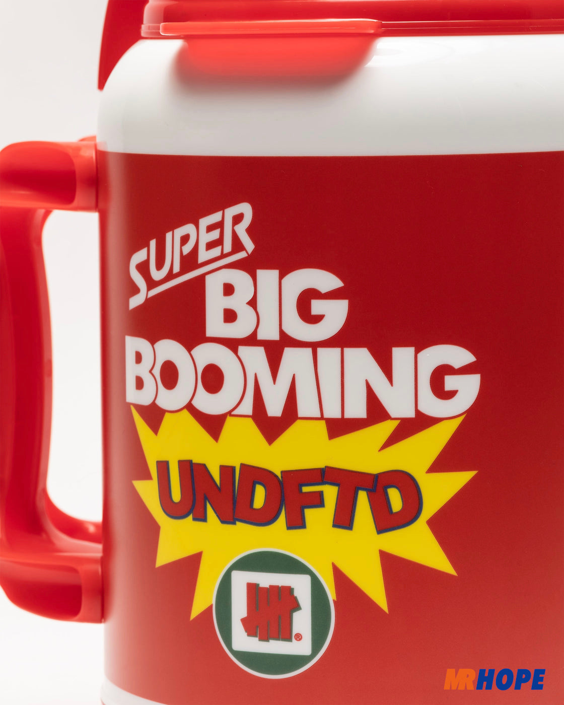 BIG PARTY MUG