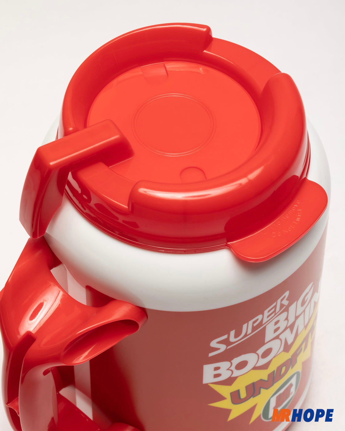 BIG PARTY MUG