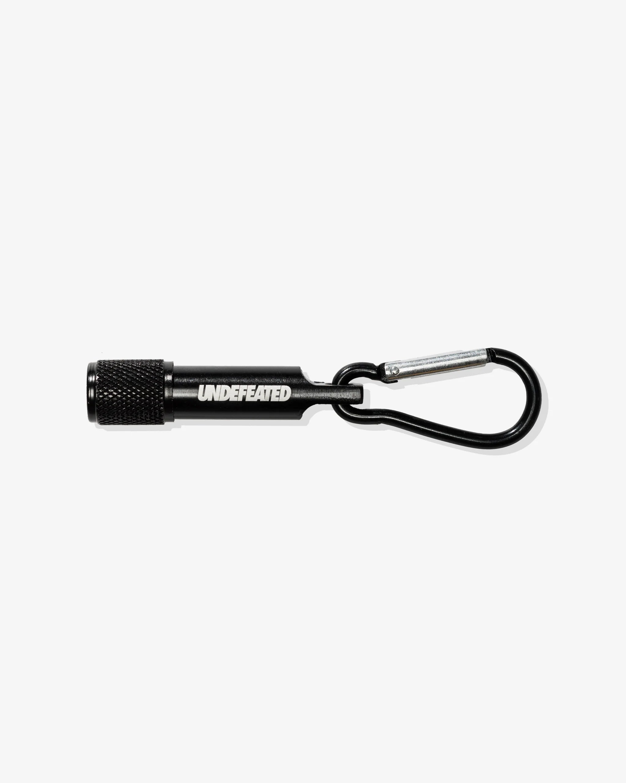 CARABINER FLASHLIGHT