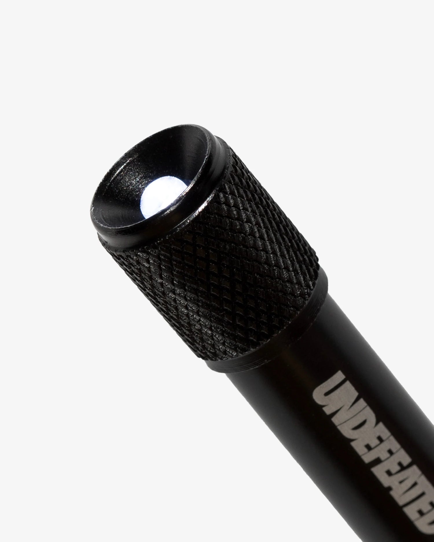 CARABINER FLASHLIGHT