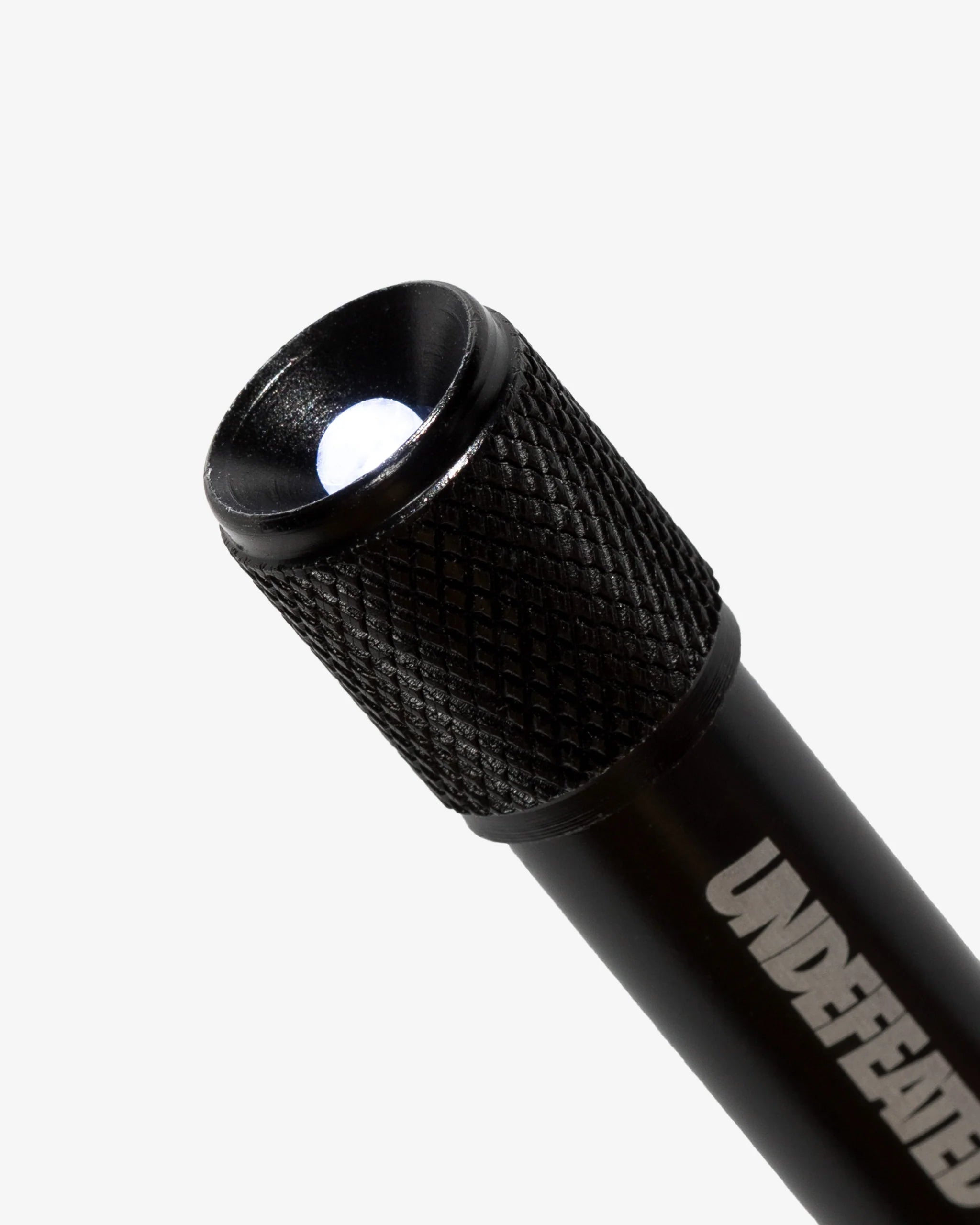 CARABINER FLASHLIGHT