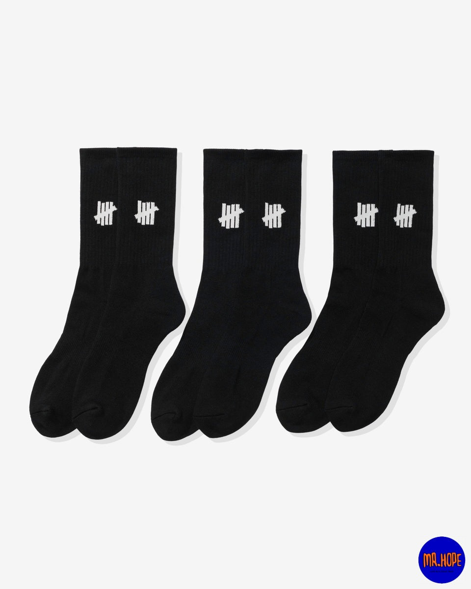 ICON CREW SOCKS