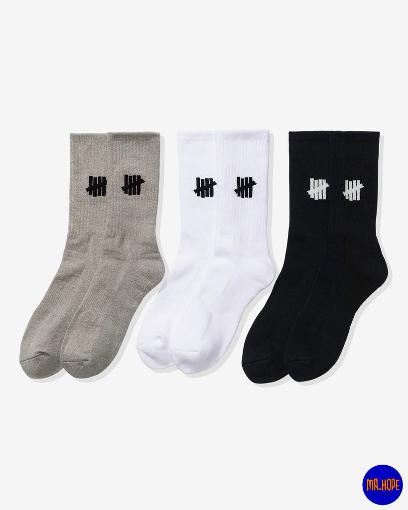 ICON CREW SOCKS