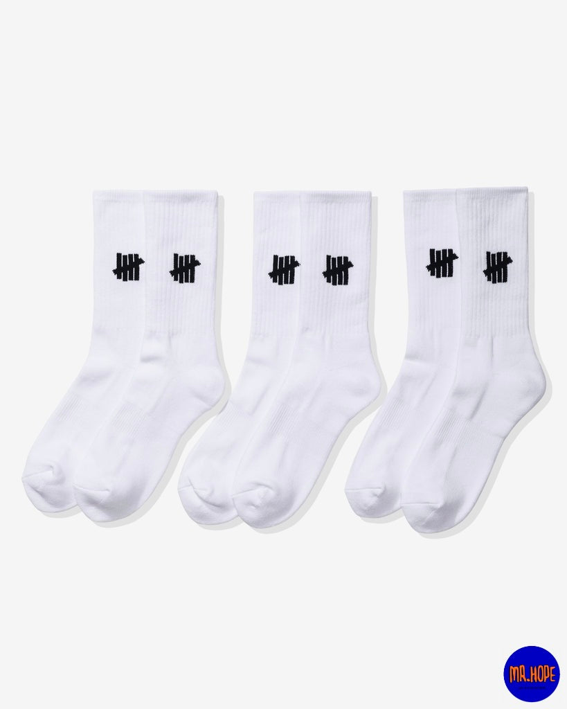 ICON CREW SOCKS
