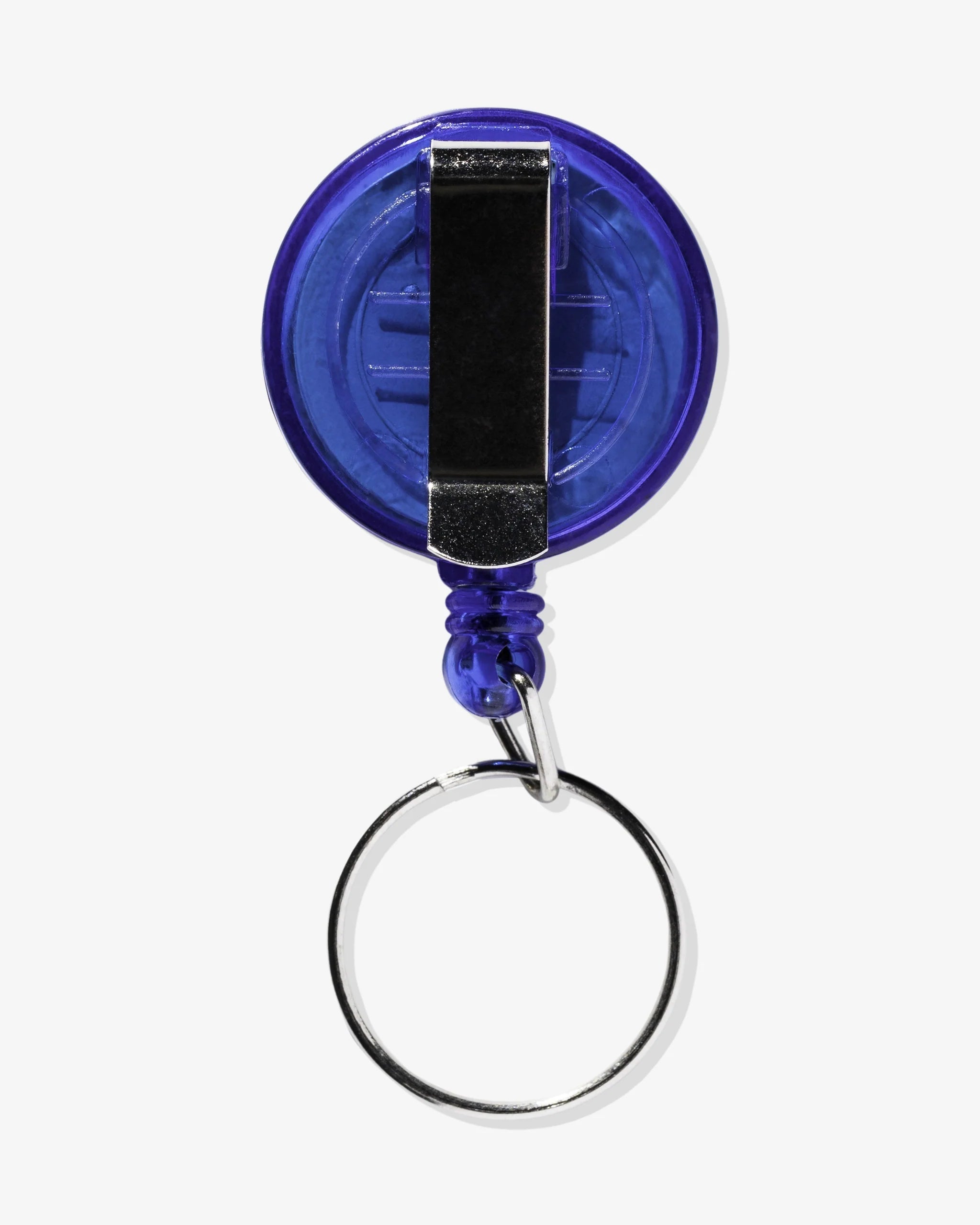 RETRACTABLE KEYCHAIN
