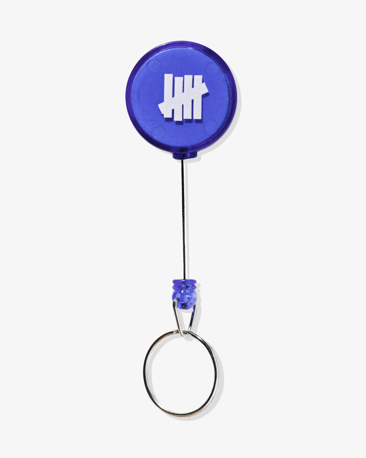 RETRACTABLE KEYCHAIN