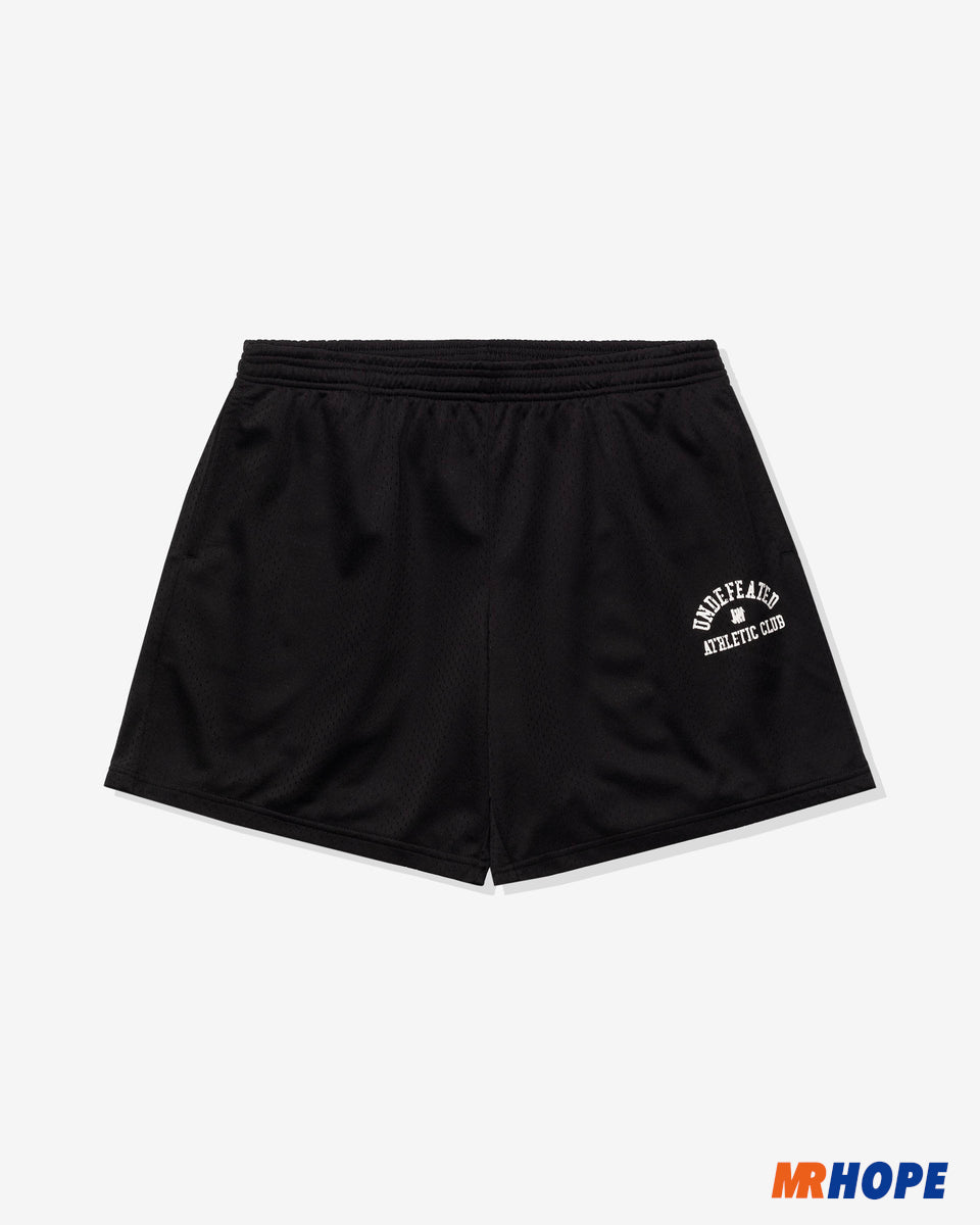 UACTP ARCH MESH SHORT