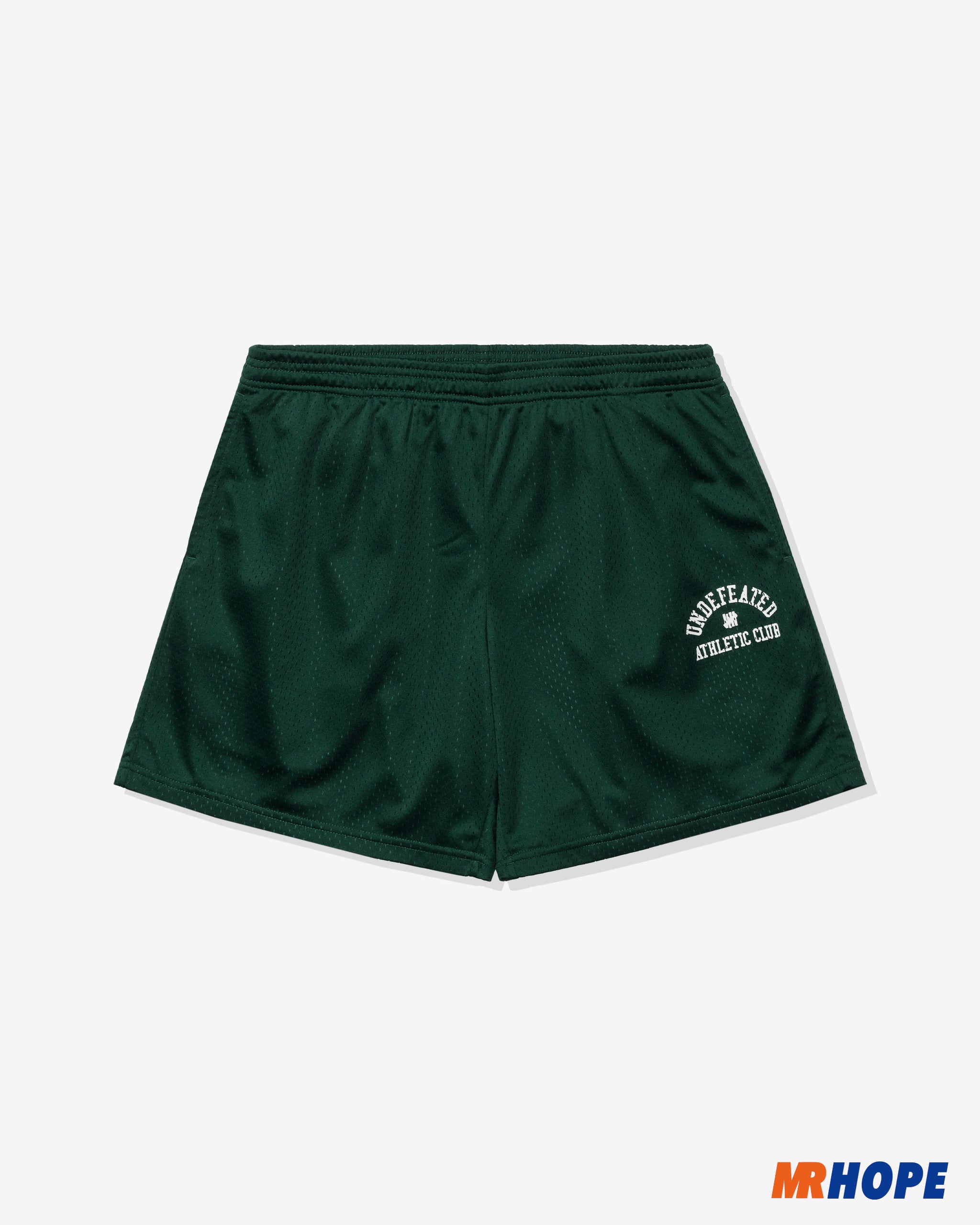 UACTP ARCH MESH SHORT