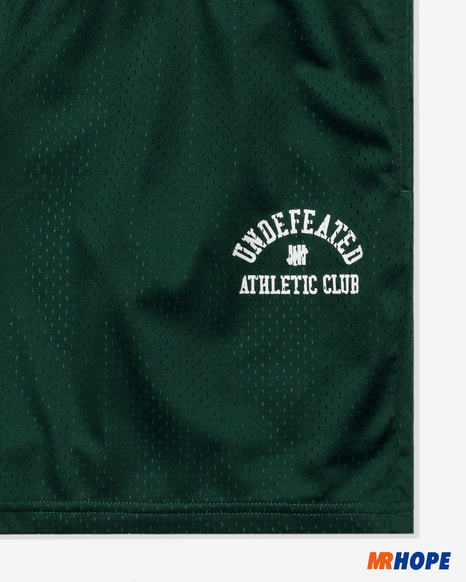 UACTP ARCH MESH SHORT