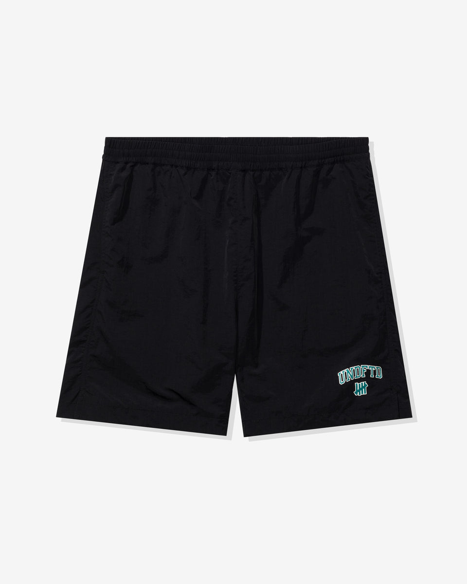 Arch Nylon Short