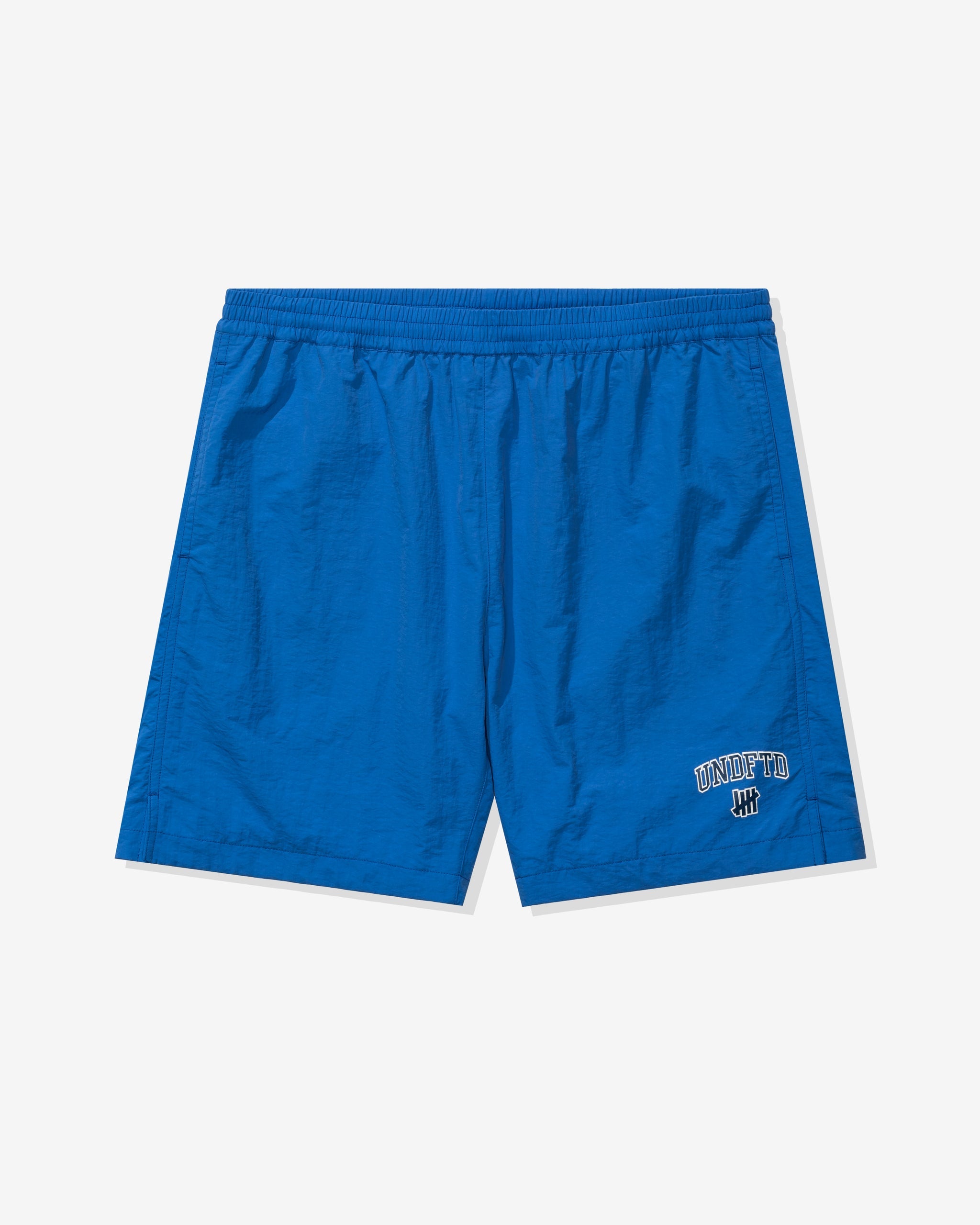 Arch Nylon Short