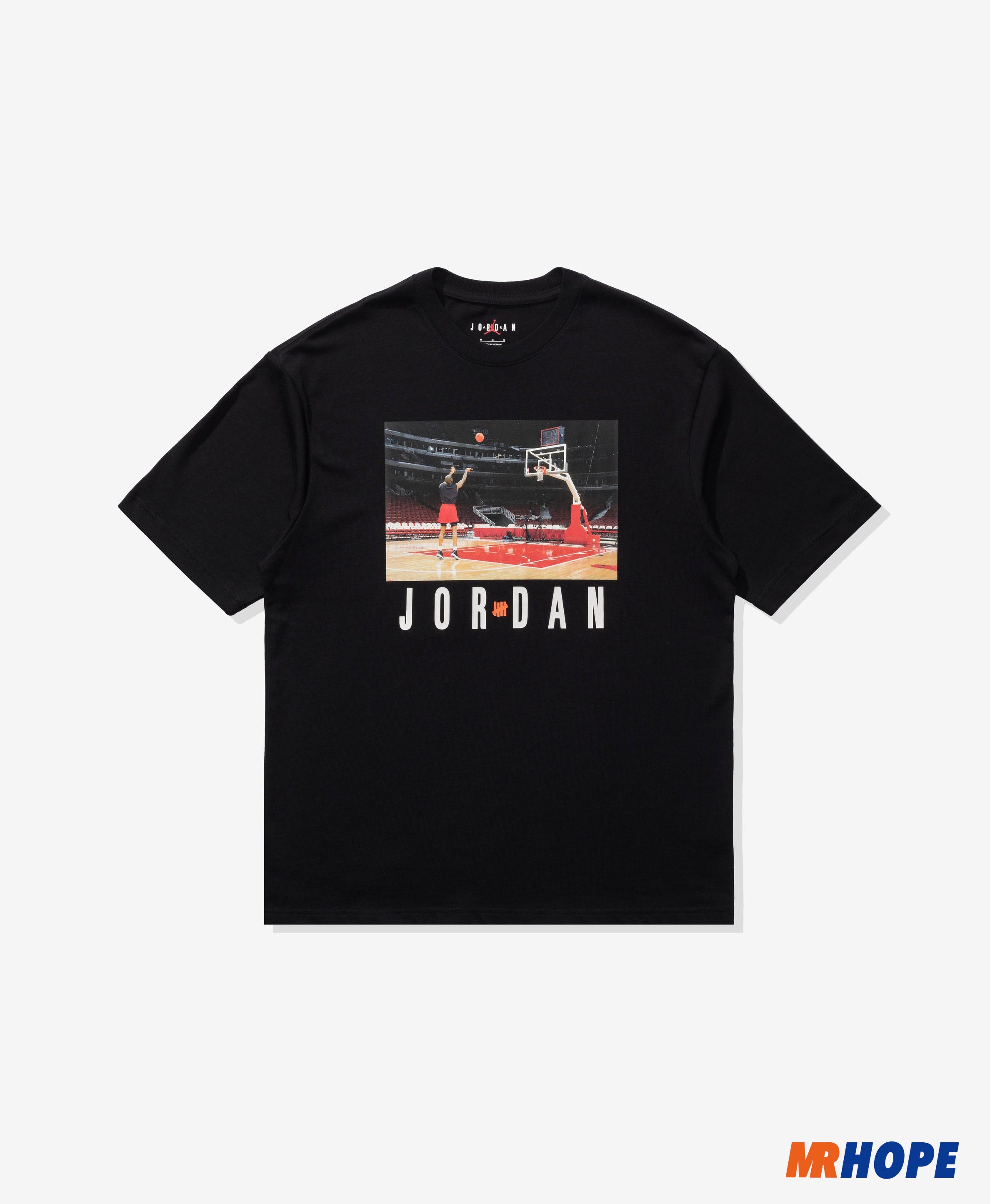 Free Throw Tee