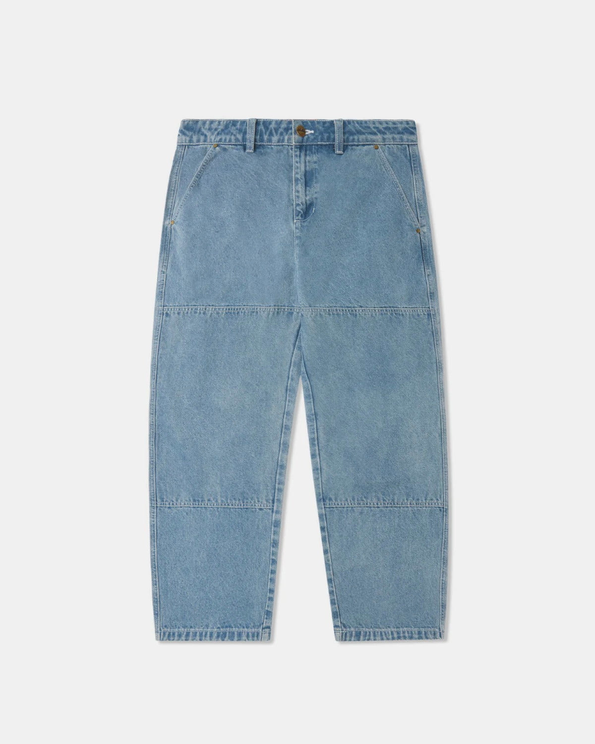 Work Double Knee Pants